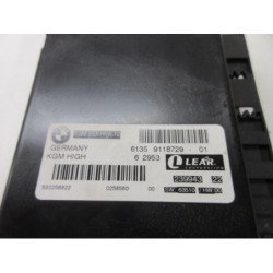 Divers Bmw Serie 5 E60 Phase 2